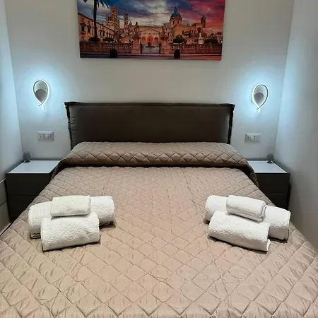 City Room Palermo Exterior photo