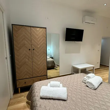 City Room Palermo Exterior photo